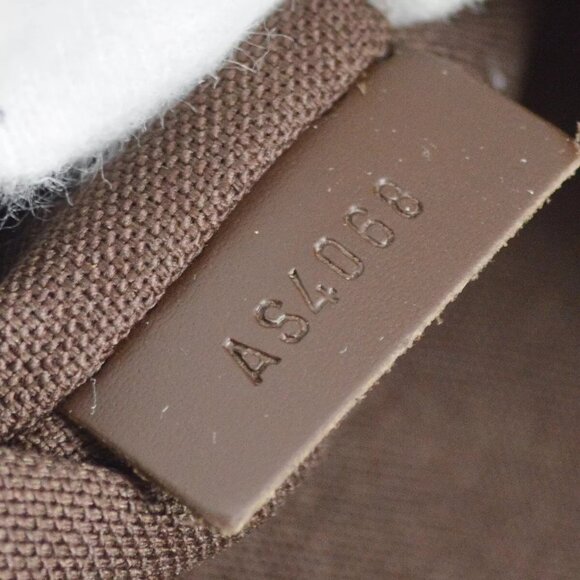 Louis Vuitton Damier Ikar 2way Handbag - Picture 2 of 11